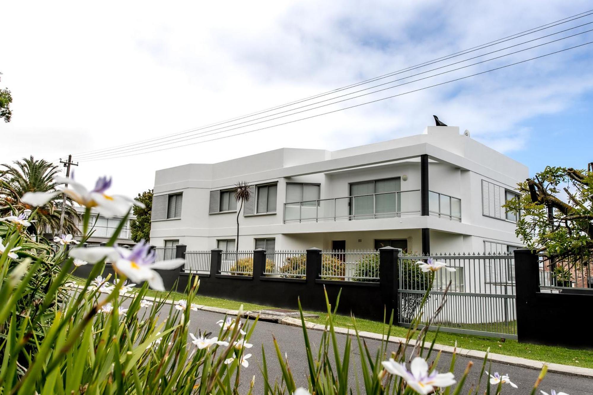 Son & Saffier Villa Hermanus Exterior photo